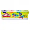 Play-doh Oyun Hamuru 4 Lü 448 Gr
