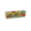 Play-doh Oyun Hamuru 4 Lü 448 Gr