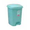 Polytime Çöp Kovası Pedallı 12lt No:2 E-253