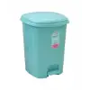 Polytime Çöp Kovası Pedallı 6lt No:1 E-252