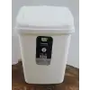 Polytime Fantastik Çöp Kovası 2,5 Litre Beyaz