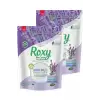 Roxy Bio Clean Matik Sabun Tozu Lavanta Bahçesi 2 X 800 gr