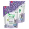 Roxy Bio Clean Matik Sabun Tozu Lavanta Bahçesi 2 X 800 gr