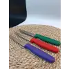 Chefsun Sebze / Meyve Bıçağı Seti 3 Adet