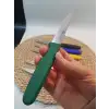 Sebze Meyve Sebze Bıçağı Seti 3 Adet Sürmene Chefsun 9cm