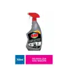 Ankastre çelik yüzey temizleyici sprey 750ml