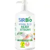 Bitkisel Özlü Elde Bulaşık Deterjanı 1000 ml Pompalı Şişe