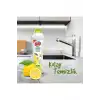 Limon Kokulu Mineralli Temizlik Kremi