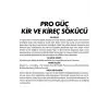 Pro Güç Kir Ve Kireç Sökücü 1000 Ml