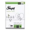 Sleepy Natural No:3 Midi 30 Adet Bebek Bezi