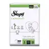 Sleepy Natural No:3 Midi 30 Adet Bebek Bezi