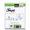 Sleepy Natural No:7 XXLarge Bebek Bezi 14 Adet