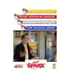Sparx Bulaşık Makinesi Kapsülü 30lu x 2 Paket (60 Yıkama)