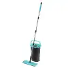 Intense Black Tablet Mop