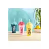 Summer Pipetli Bardak Matara (3 RENK)