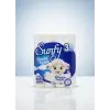 Sunfy 40lı Tuvalet Kağıdı - 3 Katlı %100 Saf Selüloz Yumuşaklığı