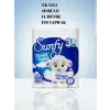 Sunfy 40lı Tuvalet Kağıdı - 3 Katlı %100 Saf Selüloz Yumuşaklığı