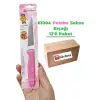 Sürbisa 61004 Sebze Bıçağı Pembe 1 Koli (12 adet)