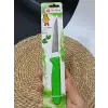 Sürbisa 61004 Sebze Bıçağı Yeşil 1 Koli (12 adet)