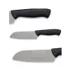Sürbisa Aşçı Bıçağı (Santoku) 61196 19.0 cm