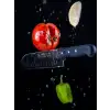 Sürbisa Aşçı Bıçağı - Santoku (Oluklu) 61095 19.0 cm