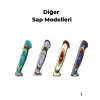 Sürbisa Mutfak Bıçağı 61001-V 15.5 cm