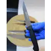 Sürbisa Siyah Sürmene Şef Bıçak Seti 5 Parça