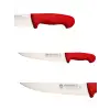 Sürdövbisa 61156 Kasap Et Sıyırma Bıçağı Plastik Sap
