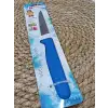 Sürmene 61004 Mutfak Bıçağı (9,50 Cm) Koyu Mavi