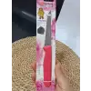 Sürmene 61004 Mutfak Bıçağı (9,50 Cm) Nar Çiceği