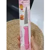 Sürmene 61004 Mutfak Bıçağı (9,50 Cm) Pembe
