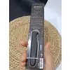Sürmene 61004 Mutfak Bıçağı (9,50 Cm) Siyah