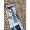 Sürmene 61004 Mutfak Bıçağı (9,50 Cm) Siyah