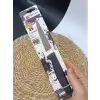 Sürmene 61004 Mutfak Bıçağı (9,50 Cm) Siyah
