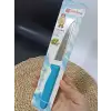 Sürmene 61004 Mutfak Bıçağı (9,50 Cm) Turkuaz