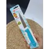 Sürmene 61004 Mutfak Bıçağı (9,50 Cm) Turkuaz