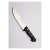 Sürdövbisa 61006 Kasap Kelle Kurban Bıçağı Perçinli Sap