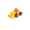 UÇAR KİD Uçar Kid 104 Oyuncak Küçük Dozer 30 Cm