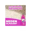 Kosla Zorlu Lekelere Özel Leke Çıkarıcı Şampuan Makinede Yıkama Halı 850 ml X2