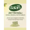 Zeytinyağlı Doğal Granül Matik Sabun Zeytin Mucizesi 1000 gr