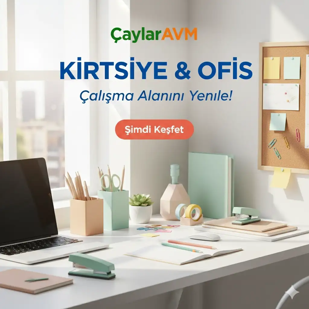 Kırtasiye Ofis