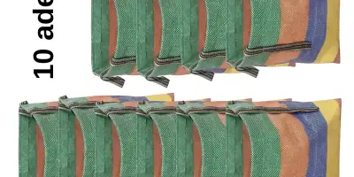 Fındık ve Zeytin Toplama Sepeti Yakalık