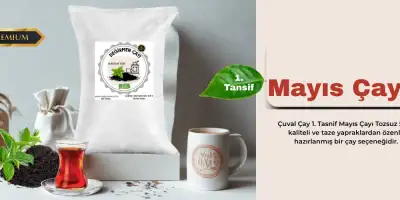 Mayıs Çayı 1. Tasnif Çay