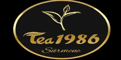 Tea1986 Çay Markası