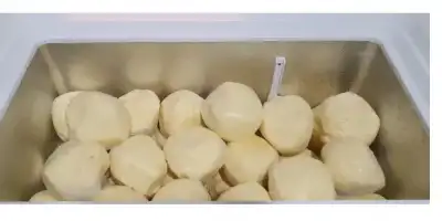 Trabzon Tereyağının Sırrı: Lezzetiyle Efsaneleşen Mucize