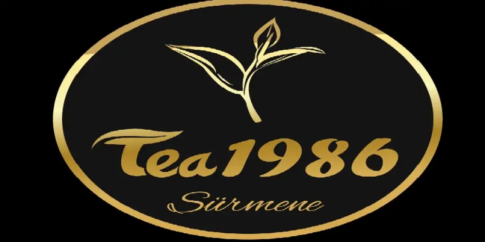 Tea1986 Çay Markası