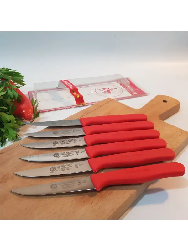 61010 6lı Meyve Seti 61001