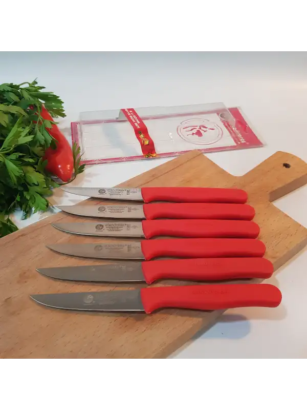 61010 6lı Meyve Seti 61001