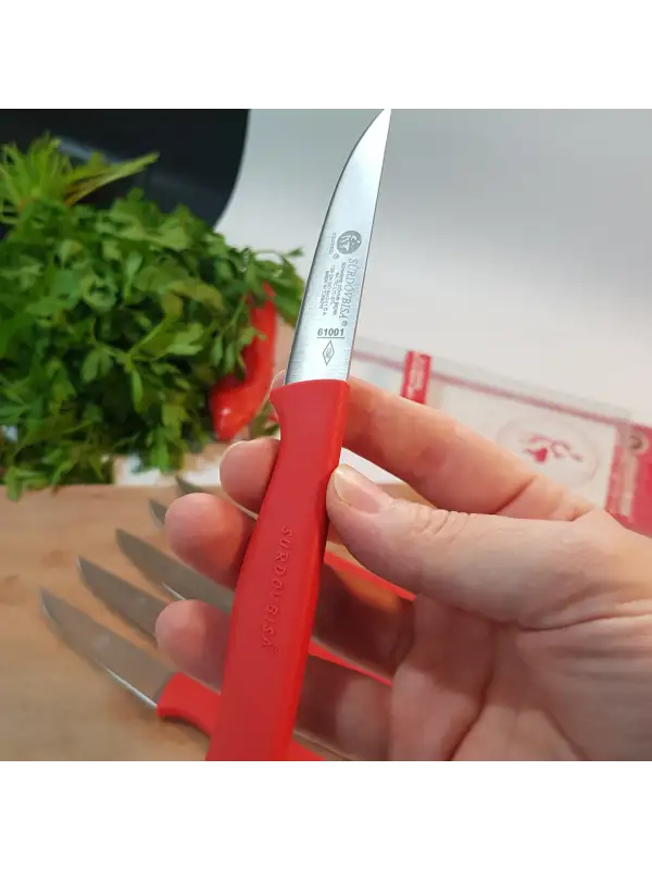 61010 6lı Meyve Seti 61001