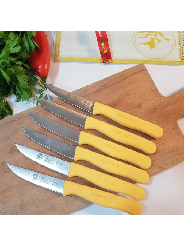 61010 6lı Meyve Seti